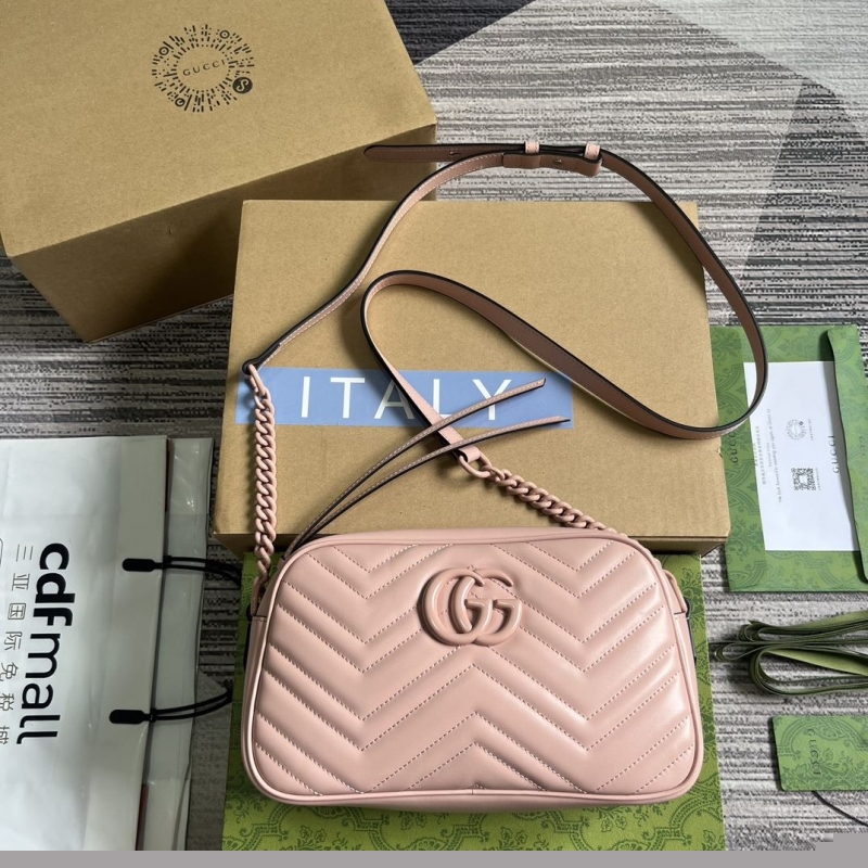 G*u*i satchel bags